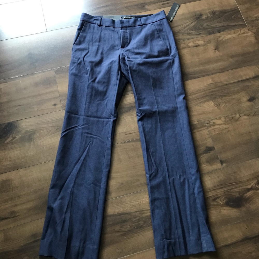 Banana Republic Slacks